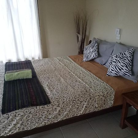 Bening Bungalow Ubud Eksteriør billede