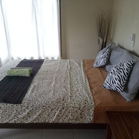 Bening Bungalow Ubud Eksteriør billede
