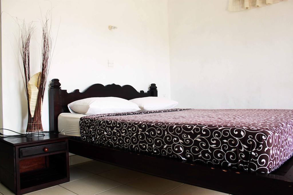 Bening Bungalow Ubud Værelse billede