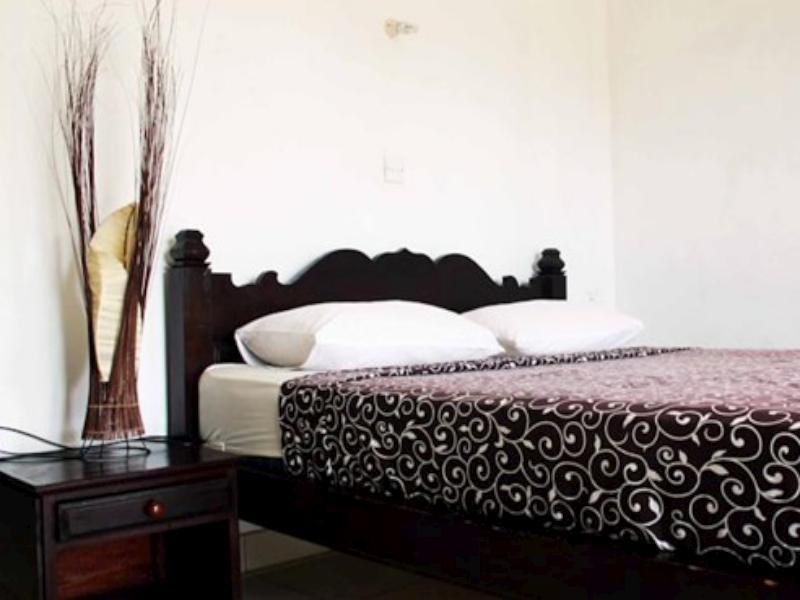 Bening Bungalow Ubud Eksteriør billede