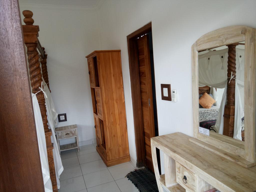 Bening Bungalow Ubud Eksteriør billede