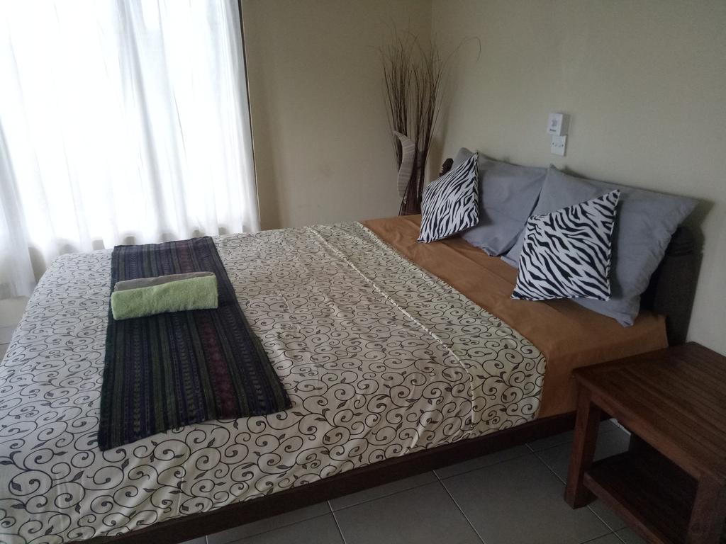 Bening Bungalow Ubud Eksteriør billede
