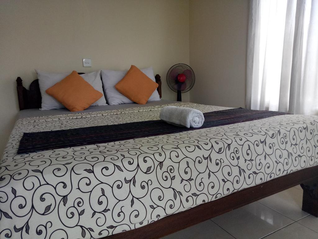 Bening Bungalow Ubud Eksteriør billede
