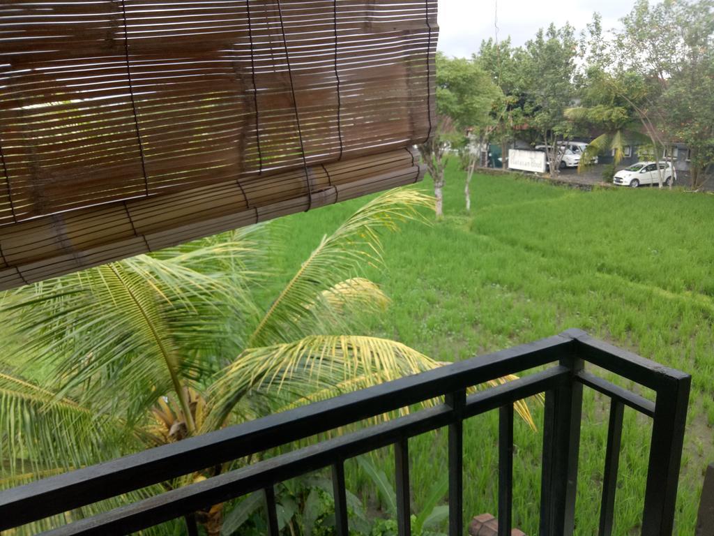 Bening Bungalow Ubud Eksteriør billede