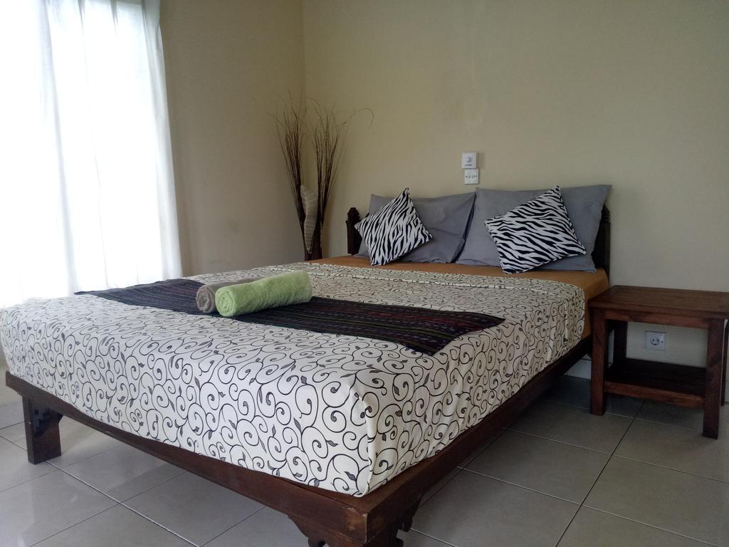 Bening Bungalow Ubud Eksteriør billede