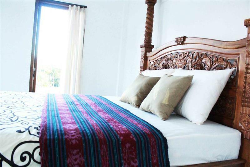 Bening Bungalow Ubud Eksteriør billede